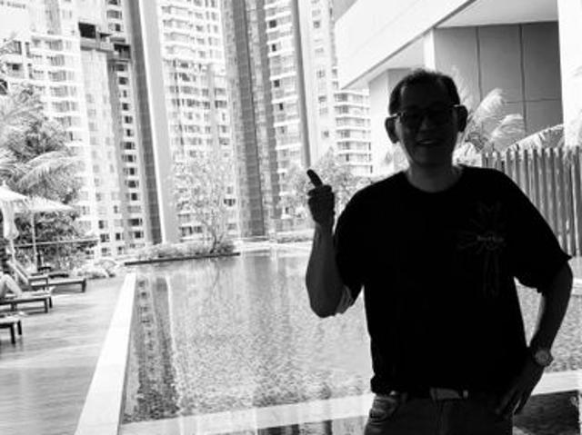 Condominium for rent in Country Heights Damansara, Kuala Lumpur