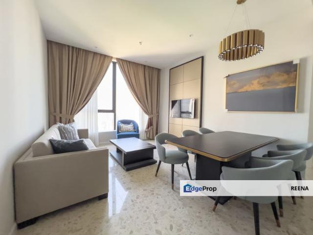 Condominium for rent in Bukit Bintang, Kuala Lumpur