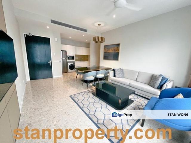 Condominium for rent in Country Heights Damansara, Kuala Lumpur