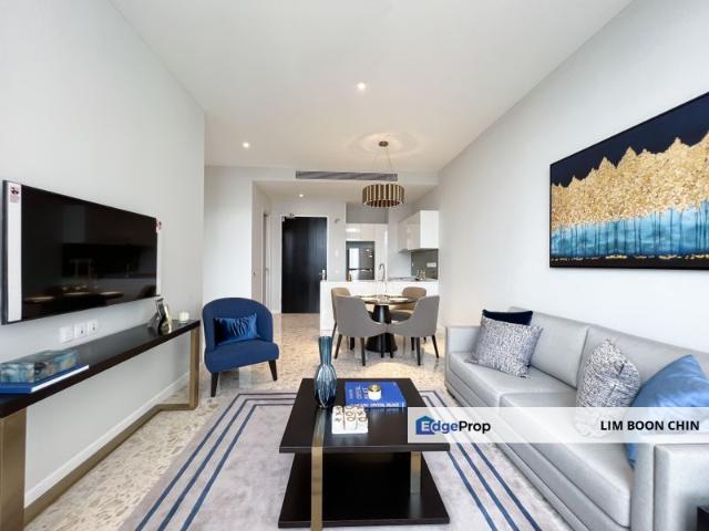 Condominium for rent in Country Heights Damansara, Kuala Lumpur
