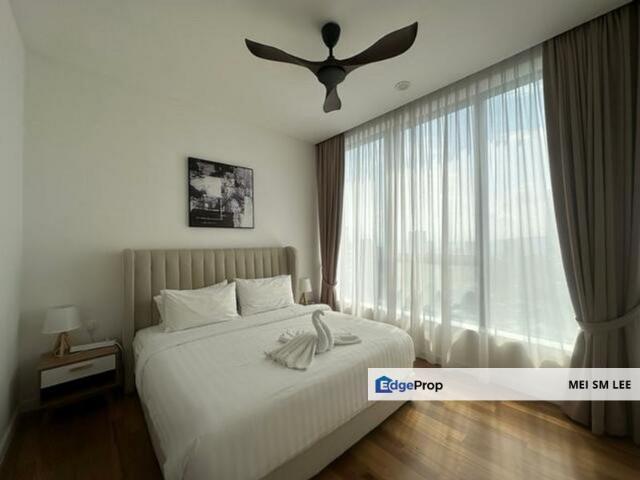 Condominium for rent in Country Heights Damansara, Kuala Lumpur