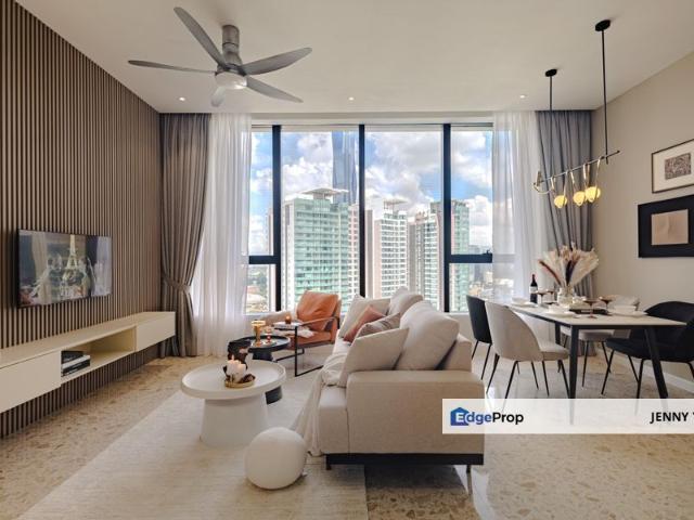 Condominium for sale in Country Heights Damansara, Kuala Lumpur