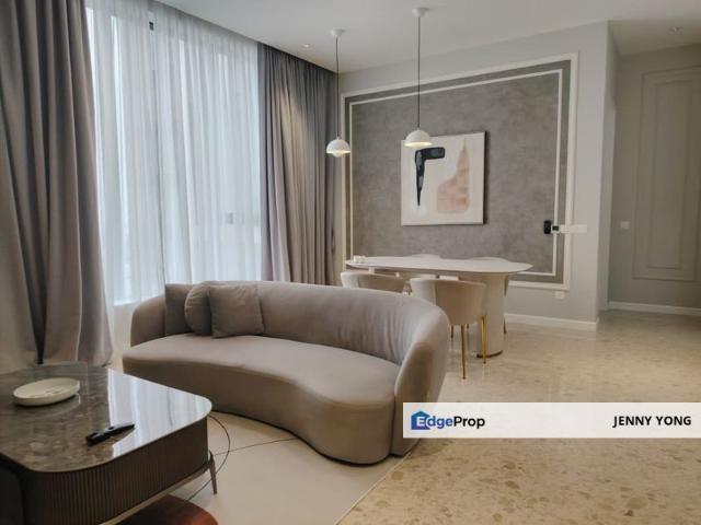 Condominium for rent in Country Heights Damansara, Kuala Lumpur