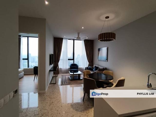 Condominium for sale in Country Heights Damansara, Kuala Lumpur