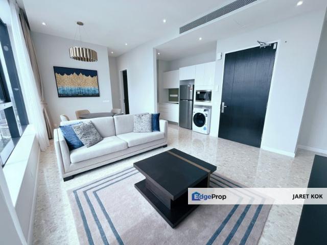 Condominium for rent in Country Heights Damansara, Kuala Lumpur