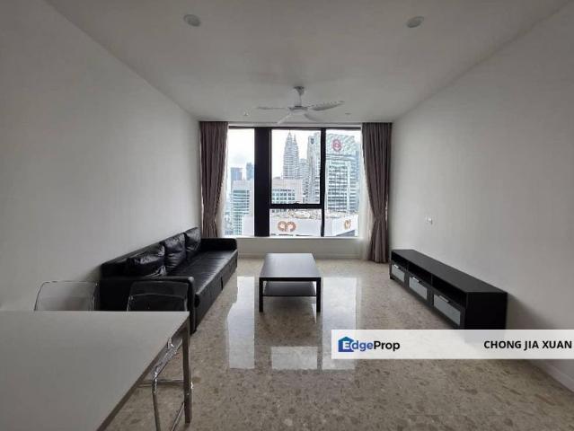 Condominium for rent in Country Heights Damansara, Kuala Lumpur