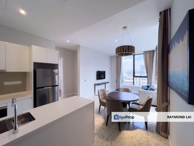 Condominium for rent in Country Heights Damansara, Kuala Lumpur
