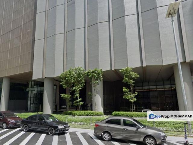 Condominium for rent in Bukit Bintang, Kuala Lumpur