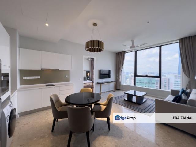 Condominium for rent in Country Heights Damansara, Kuala Lumpur