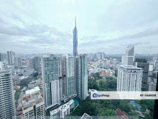 Condominium for rent in Country Heights Damansara, Kuala Lumpur