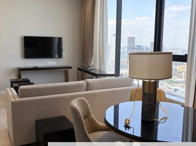 Condominium for rent in Country Heights Damansara, Kuala Lumpur