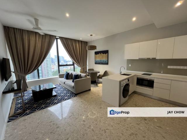 Condominium for rent in Country Heights Damansara, Kuala Lumpur