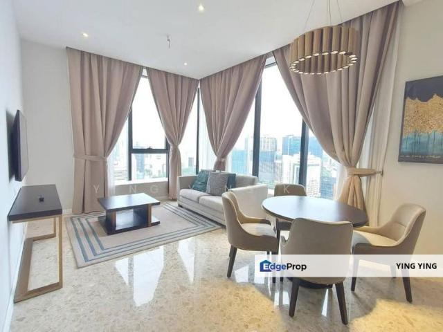 Condominium for rent in Bukit Bintang, Kuala Lumpur