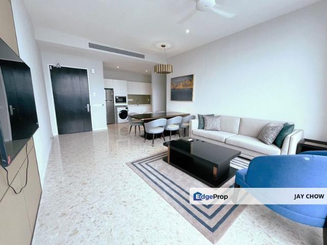 Condominium for rent in Country Heights Damansara, Kuala Lumpur