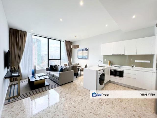 Condominium for rent in Bukit Bintang, Kuala Lumpur