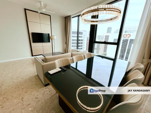 Condominium for rent in Country Heights Damansara, Kuala Lumpur