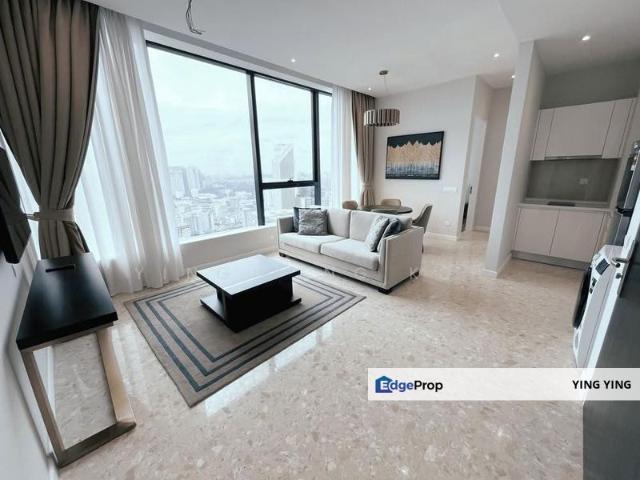 Condominium for rent in Bukit Bintang, Kuala Lumpur