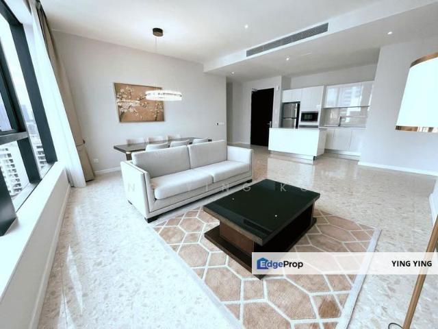 Condominium for rent in Bukit Bintang, Kuala Lumpur