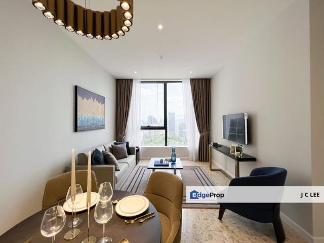 Condominium for rent in Bukit Bintang, Kuala Lumpur