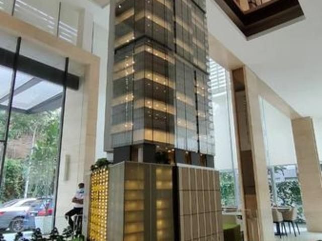 Condominium for sale in Bukit Bintang, Kuala Lumpur