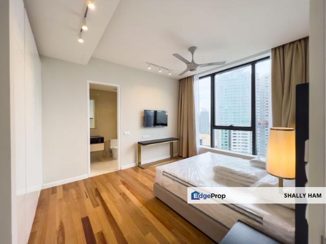 Condominium for rent in Country Heights Damansara, Kuala Lumpur