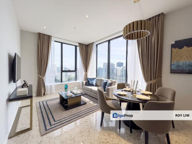 Condominium for rent in Country Heights Damansara, Kuala Lumpur