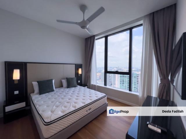 Condominium for rent in Country Heights Damansara, Kuala Lumpur