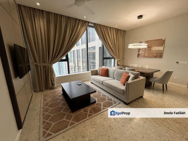 Condominium for rent in Country Heights Damansara, Kuala Lumpur