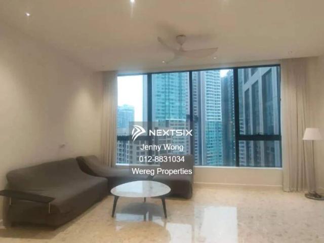 Apartment for rent in Country Heights Damansara, Kuala Lumpur