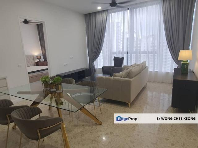 Condominium for rent in Country Heights Damansara, Kuala Lumpur
