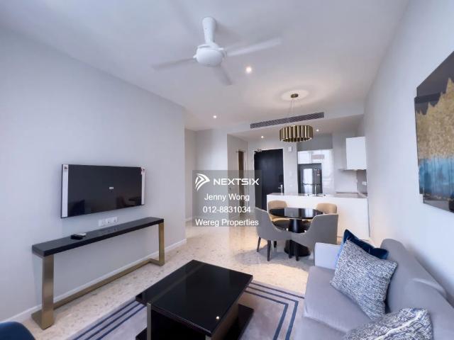Apartment for rent in Country Heights Damansara, Kuala Lumpur