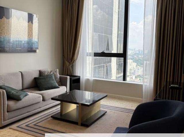 Condominium for rent in Country Heights Damansara, Kuala Lumpur