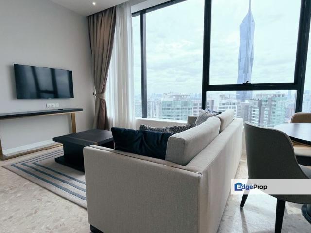 Condominium for rent in Country Heights Damansara, Kuala Lumpur