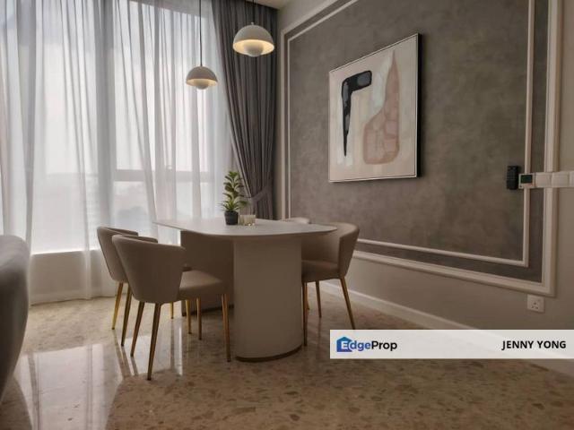Condominium for rent in Country Heights Damansara, Kuala Lumpur