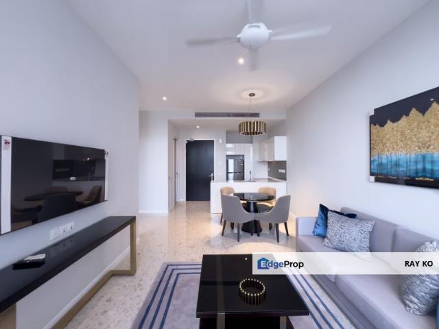 Condominium for rent in Country Heights Damansara, Kuala Lumpur