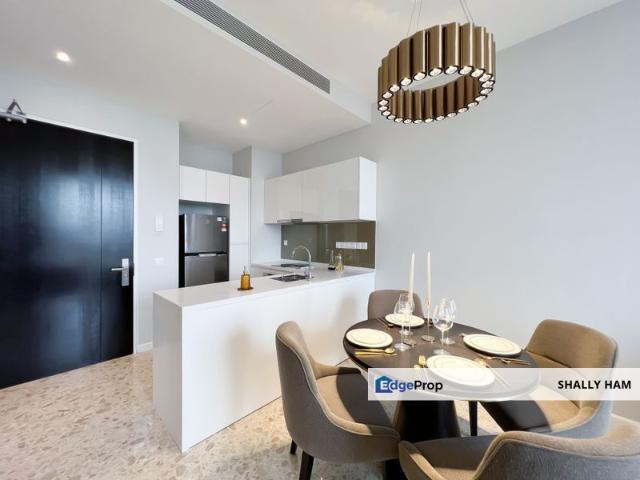 Condominium for rent in Country Heights Damansara, Kuala Lumpur