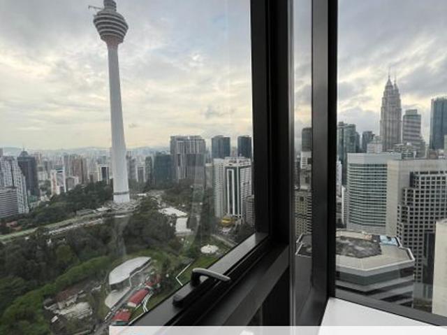 Condominium for sale in Bukit Bintang, Kuala Lumpur