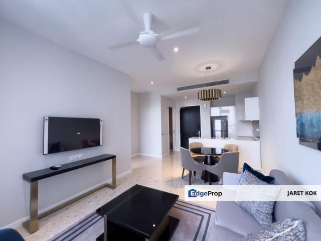 Condominium for rent in Country Heights Damansara, Kuala Lumpur
