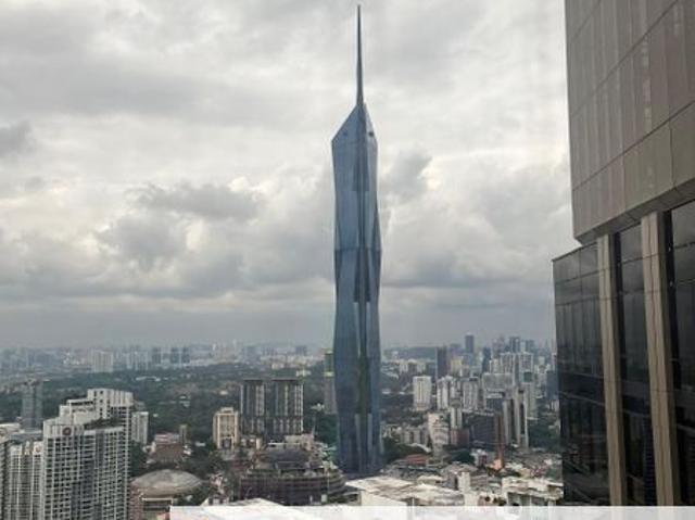Condominium for sale in Bukit Bintang, Kuala Lumpur