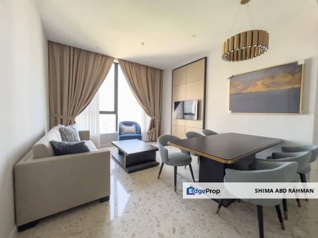 Condominium for rent in Country Heights Damansara, Kuala Lumpur
