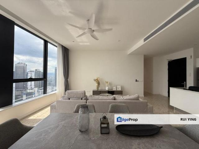 Condominium for rent in Country Heights Damansara, Kuala Lumpur