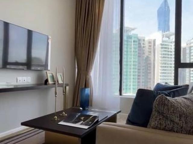 Condominium for rent in Country Heights Damansara, Kuala Lumpur