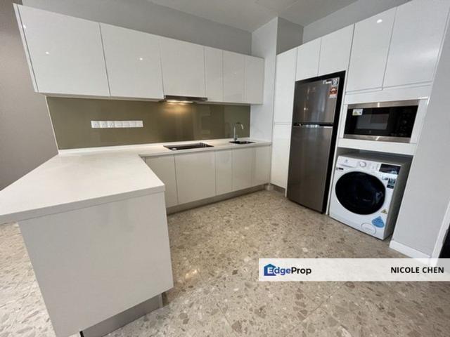 Condominium for rent
