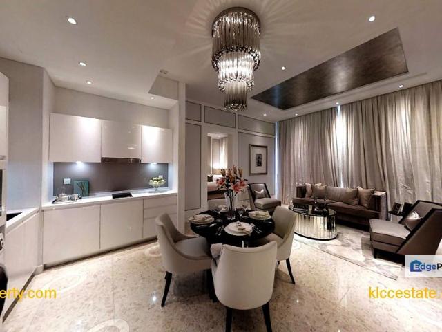 Condominium for rent in Bukit Bintang