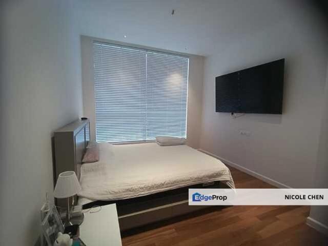 Condominium for rent