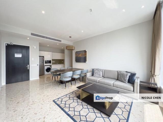 Condominium for rent
