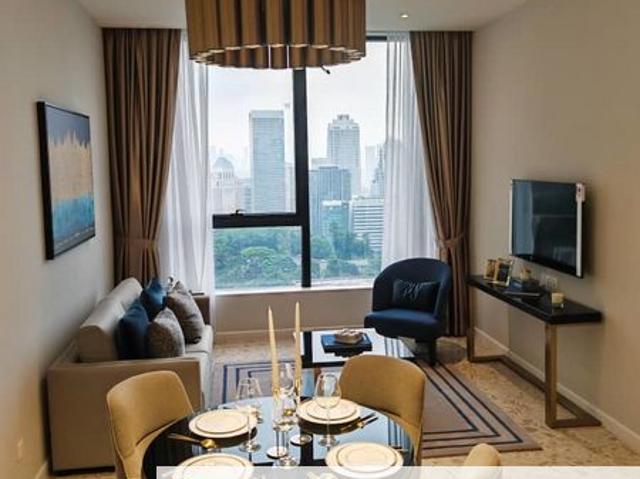Condominium for rent in Country Heights Damansara, Kuala Lumpur