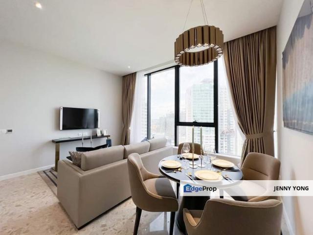 Condominium for rent in Country Heights Damansara, Kuala Lumpur