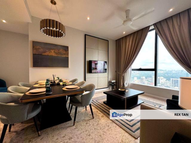 Condominium for sale in Country Heights Damansara, Kuala Lumpur
