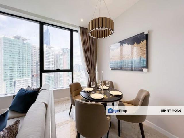 Condominium for rent in Country Heights Damansara, Kuala Lumpur